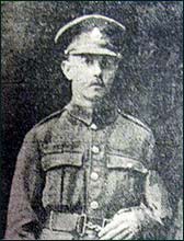 Pte. A E Coles