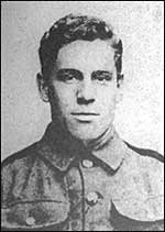 Pte L Cox