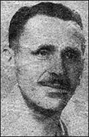 John Downing MM