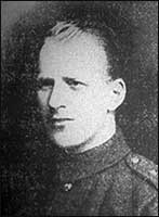 Lance-Corpl George Drage