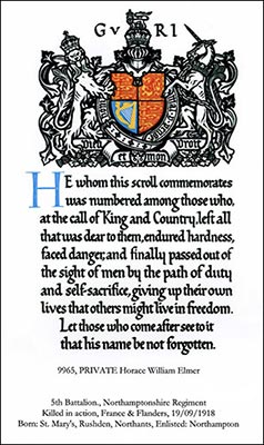 scroll