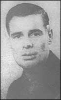 Sgt A R Freeman
