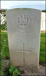 gravestone