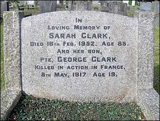 Gravestone E.1609