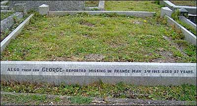 gravestone