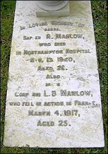 Grave E.694