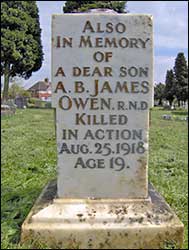 Grave DA.276