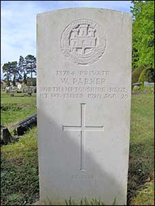Grave E.691.