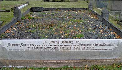 Gravestone C.132