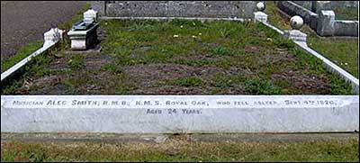 gravestone