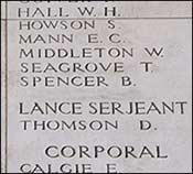 memorial
