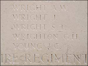 memorial