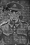 Pte C L Harris