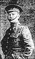 Private C H King
