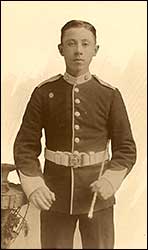 Albert Lawman