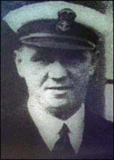 C.P.O. Mepham 