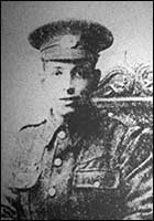 Pte Wm Needham
