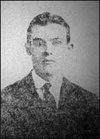 Sgt Wm Orpin