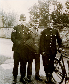 Lt Stan Steffans