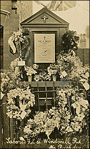 a later postcard