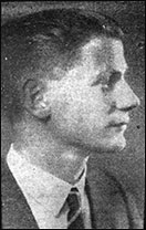 Cadet Smith