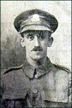 Rifleman Traynar