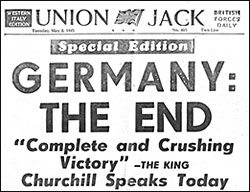newspaper