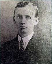 Pte W J Whitney